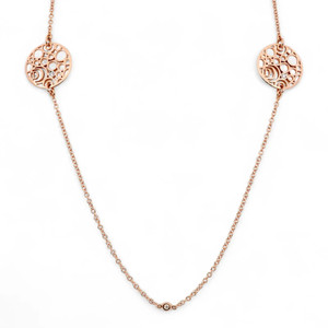 1st image of Damiani 046371 Necklace with Diamonds, New condition