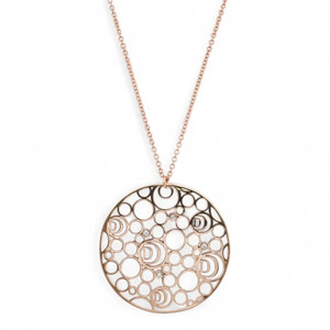 1st image of Damiani 046365 Necklace with Diamonds, New condition