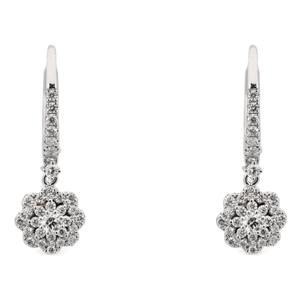 1st image of Piero Milano 046375 Earring with Diamonds, New condition