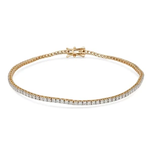 1st image of Rachel Koen 045419 Bracelet with Diamonds, New condition
