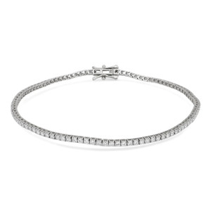 1st image of Rachel Koen 046437 Bracelet with Diamonds, New condition