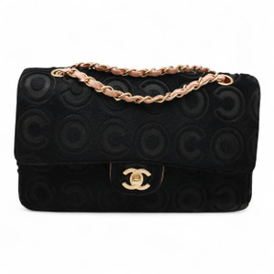 1st image of CHANEL Chanel COCO Handbag, PreOwned condition