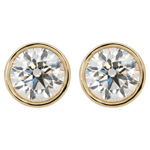 1st image of Rachel Koen 046507 Earring with Diamonds, New condition