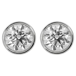 1st image of Rachel Koen 046508 Earring with Diamonds, New condition