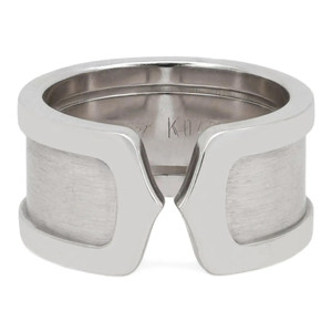 1st image of Cartier 046579 Ring without stones, PreOwned condition