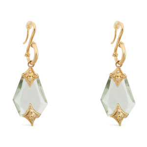 1st image of Armenta 046622 Earring with Diamonds & Gemstones, PreOwned condition