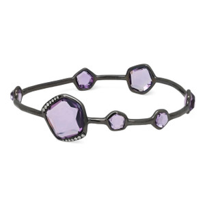 1st image of Ippolita 046635 Bracelet with Diamonds & Gemstones, PreOwned condition
