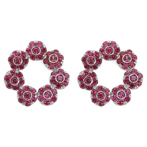 1st image of PASQUALE BRUNI 046554 Earring with Gemstones, PreOwned condition