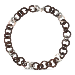 1st image of John Hardy 046642 Necklace without stones, PreOwned condition
