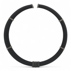 1st image of Roberto Coin 046568 Necklace with Diamonds, PreOwned condition