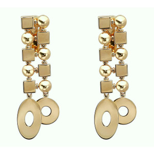 1st image of Bvlgari 046725 Earring without stones, PreOwned condition