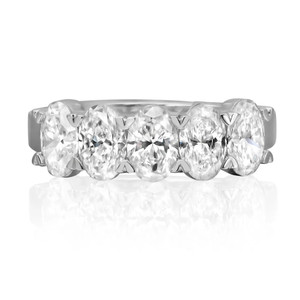 1st image of Rachel Koen 046794 Ring with Diamonds, New condition