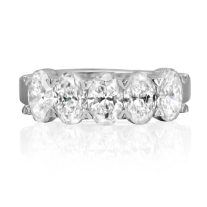 1st image of Rachel Koen 046794 Ring with Diamonds, New condition