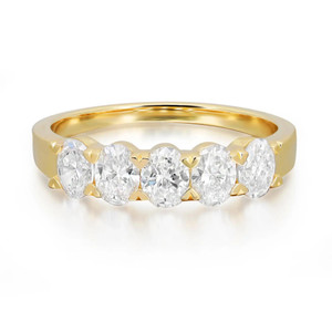 1st image of Rachel Koen 046796 Ring with Diamonds, New condition