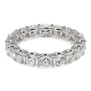 1st image of Rachel Koen 046823 Ring with Diamonds, New condition