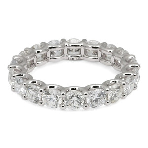 1st image of Rachel Koen 046823 Ring with Diamonds, New condition