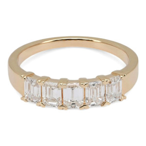 1st image of Rachel Koen 046822 Ring with Diamonds, New condition