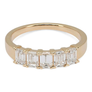 1st image of Rachel Koen 046822 Ring with Diamonds, New condition