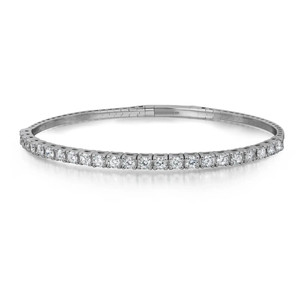 1st image of Rachel Koen 046821 Bracelet with Diamonds, New condition