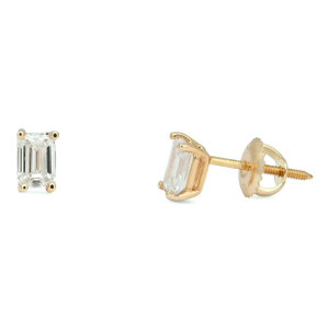 1st image of Rachel Koen 047348 Earring with Diamonds, New condition