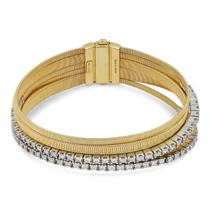 1st image of Marc Bicego 046835 Bracelet with Diamonds, PreOwned condition