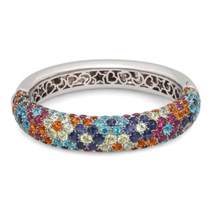 1st image of PASQUALE BRUNI 046808 Bracelet with Gemstones, New condition