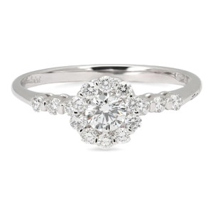 1st image of Salvini 20063722 Ring with Diamonds, Unworn condition