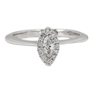 1st image of Salvini 20033110 Ring with Diamonds, Unworn condition