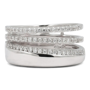 1st image of Salvini 20071543 Ring with Diamonds, Unworn condition