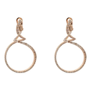 1st image of Salvini 046912 Earring with Diamonds, Unworn condition