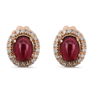 1st image of Salvini 20055581 Earring with Diamonds & Gemstones, Unworn condition