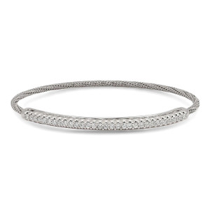 1st image of Giovanni Ferraris BR1899AB-B Bracelet with Diamonds, Unworn condition