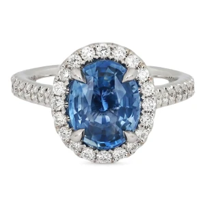 1st image of Rachel Koen 047257 Ring with Diamonds & Gemstones, New condition