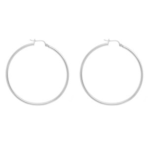 1st image of Rachel Koen 02589 Earring without stones, PreOwned condition