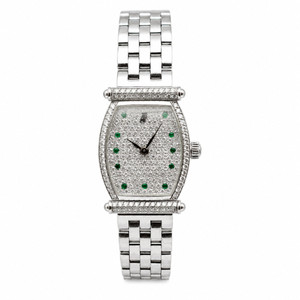 1st image of Audemars Piguet Carnegie  Wristwatch, PreOwned condition