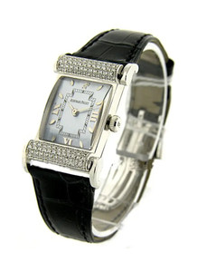 1st image of Audemars Piguet Canape Wristwatch, PreOwned condition