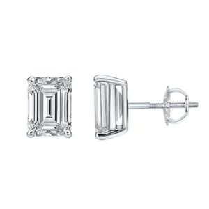 1st image of Rachel Koen 045189 Earring with Diamonds, New condition