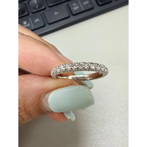 1st image of Rachel Koen 047644 Ring with Diamonds, Unworn condition