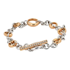 1st image of Crivelli 047632 Bracelet with Diamonds, Unworn condition