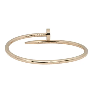 1st image of Cartier 047801 Bracelet without stones, PreOwned condition