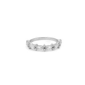 1st image of Rachel Koen 047753 Ring with Diamonds, New condition