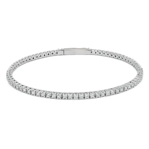 1st image of Rachel Koen 047782 Bracelet with Diamonds, New condition