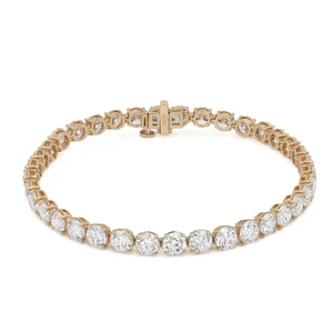 1st image of Rachel Koen 047767 Bracelet with Diamonds, New condition