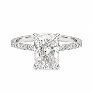1st image of Rachel Koen 047789 Ring with Diamonds, New condition
