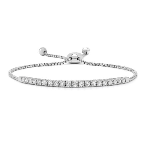 1st image of R Rachel Koen 00628 Bracelet with Diamonds