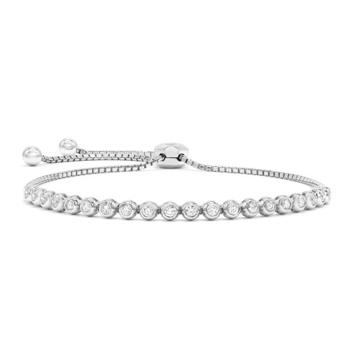 1st image of Rachel Koen 00625 Bracelet with Diamonds, Unworn condition