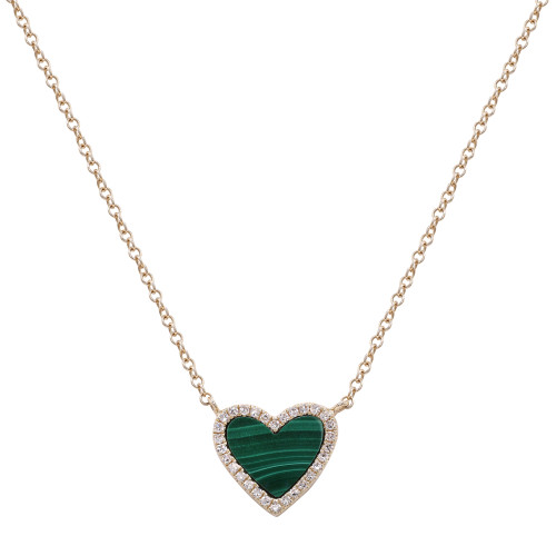 1st image of Rachel Koen 00914 Necklace with Diamonds & Gemstones, New condition