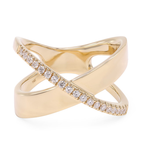 Front View Of Ring