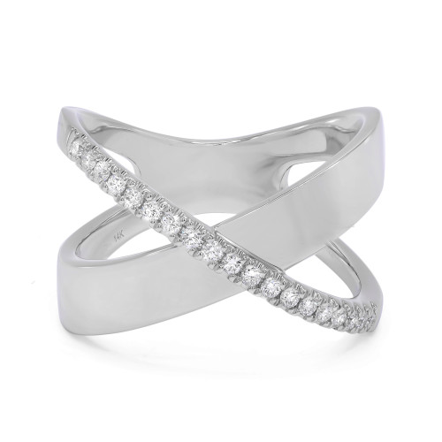 Front View Of Ring