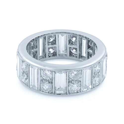 1st image of Rachel Koen 029623 Ring with Diamonds, Unworn condition